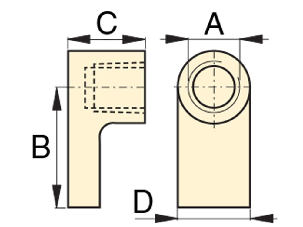 Product image Abbildung 5 von Enerpac A530