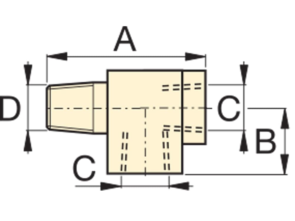 Product image Abbildung 9 von Enerpac BFZ16312