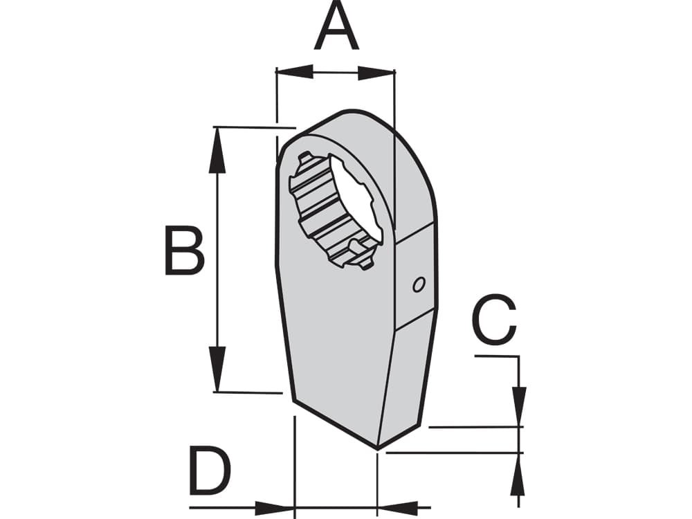 Product image Abbildung 2 von Enerpac BLTWS