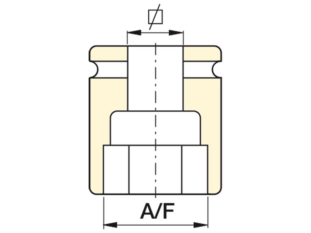Product image Abbildung 2 von Enerpac BSH75094