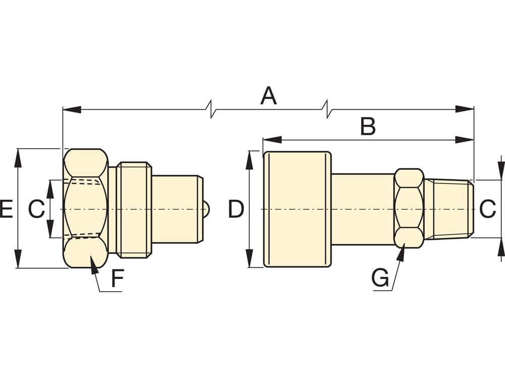 Product image Abbildung 3 von Enerpac CH604