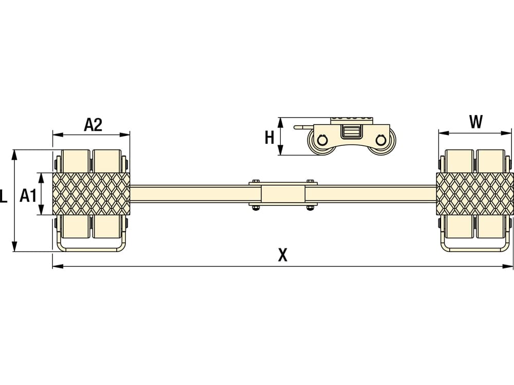 Product image Abbildung 2 von Enerpac EMLSD8NY