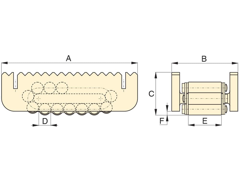 Product image Abbildung 4 von Enerpac ER-15