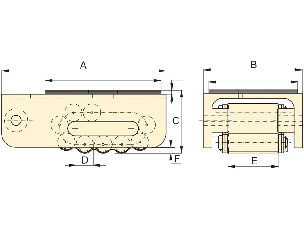 Product image Abbildung 4 von Enerpac ER-1