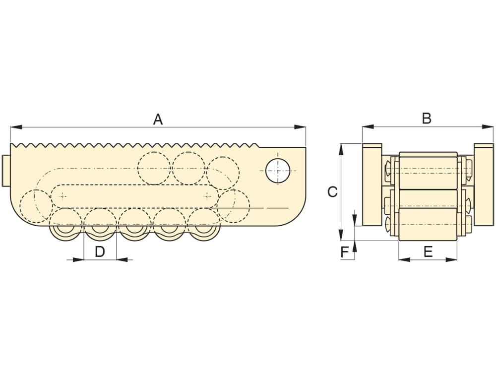 Product image Abbildung 3 von Enerpac ER-60