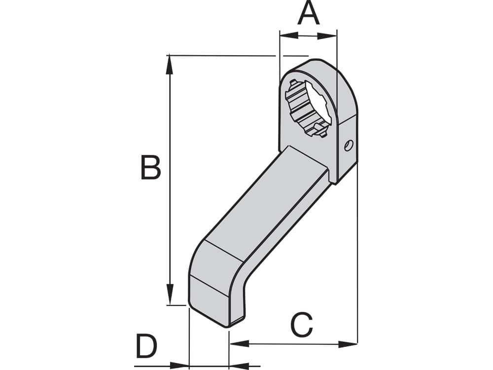 Product image Abbildung 2 von Enerpac ERATWS
