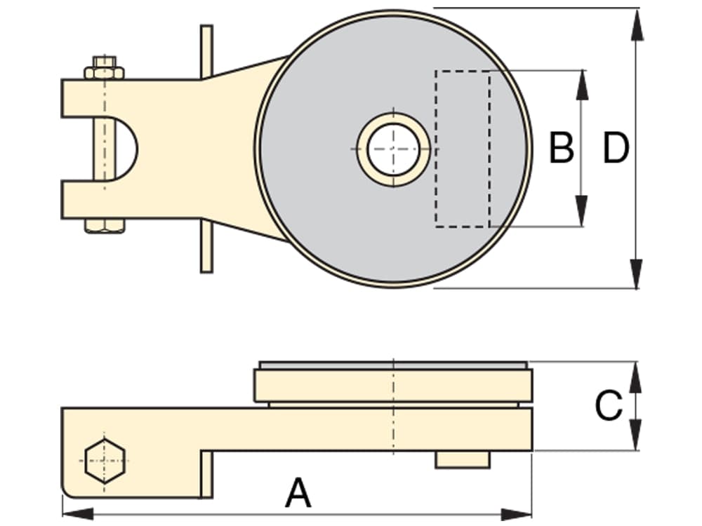Product image Abbildung 4 von Enerpac ES-10