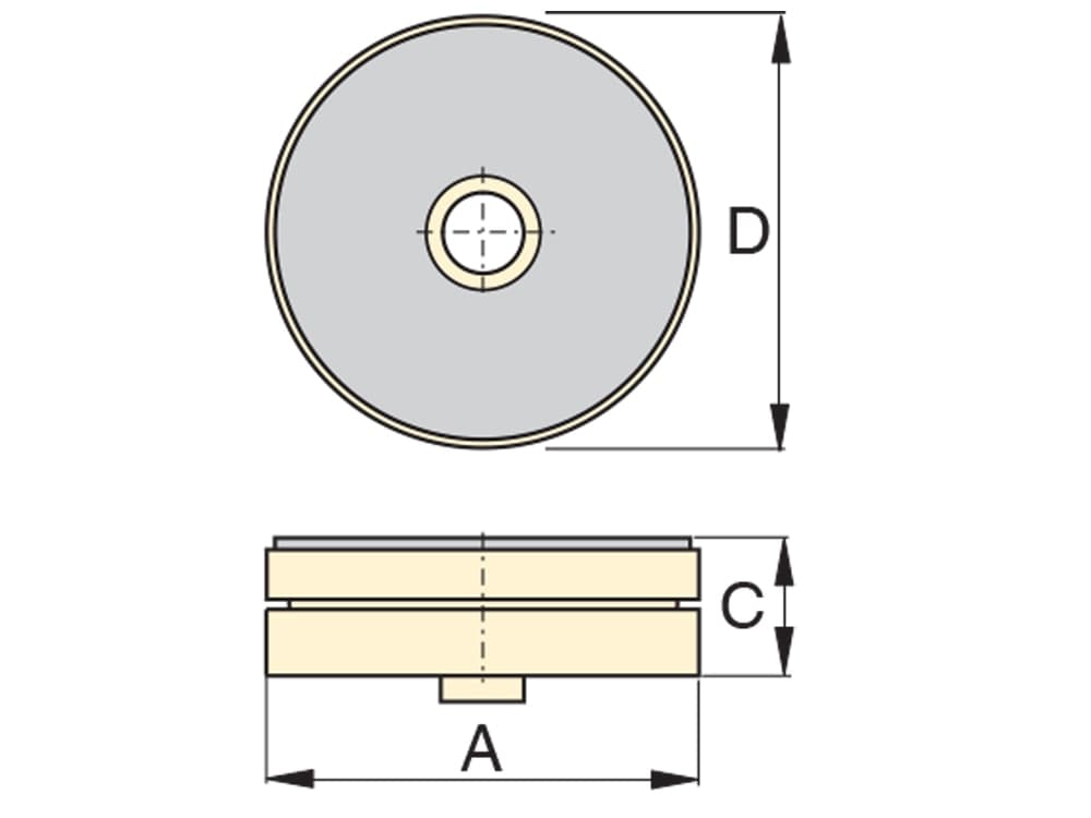 Product image Abbildung 4 von Enerpac ES-1
