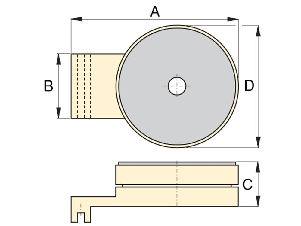 Product image Abbildung 3 von Enerpac ES-60