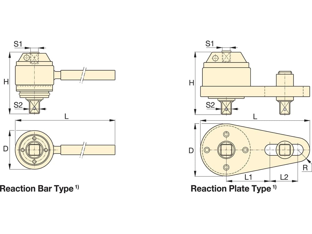 Product image Abbildung 3 von Enerpac E492