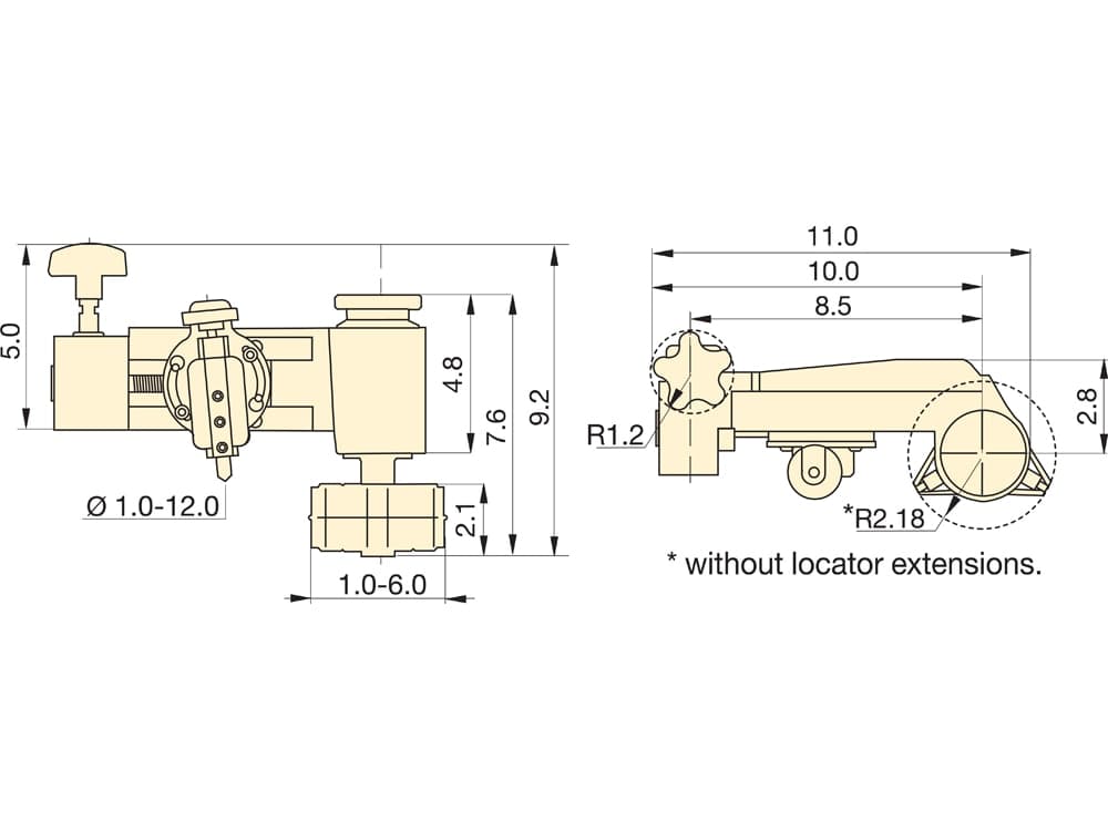 Product image Abbildung 11 von Enerpac FF120