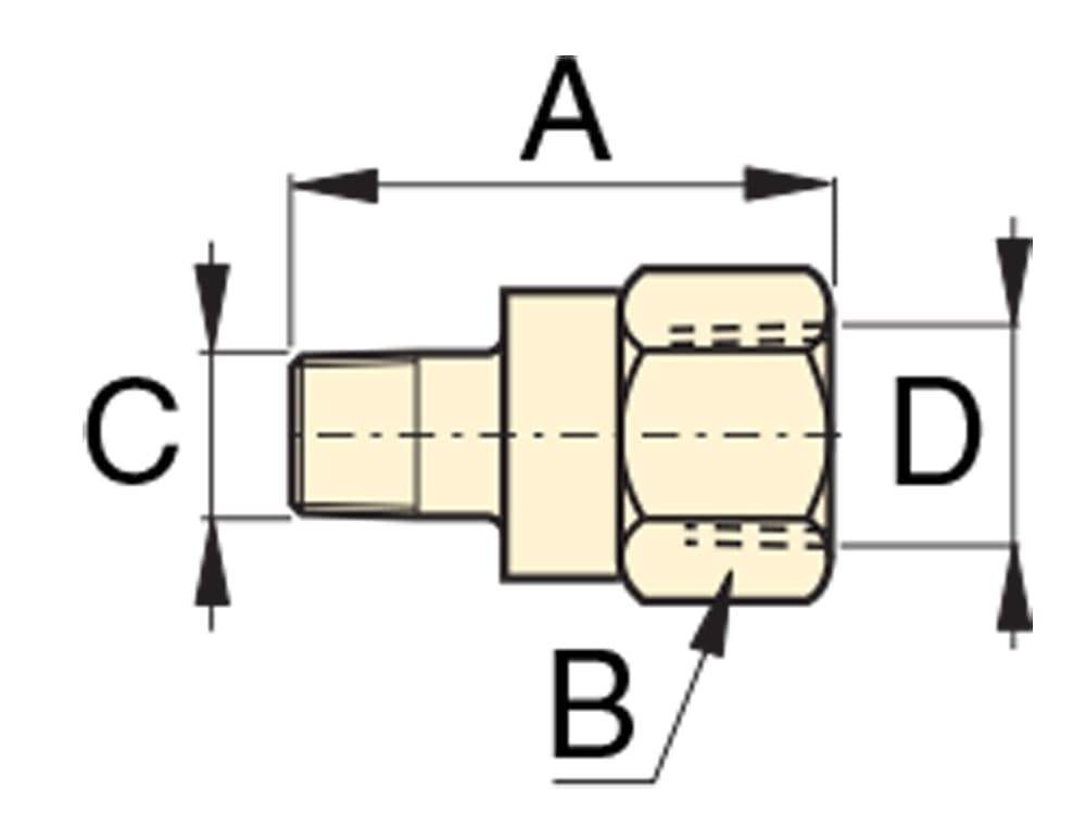 Product image Abbildung 2 von Enerpac BFZ16411