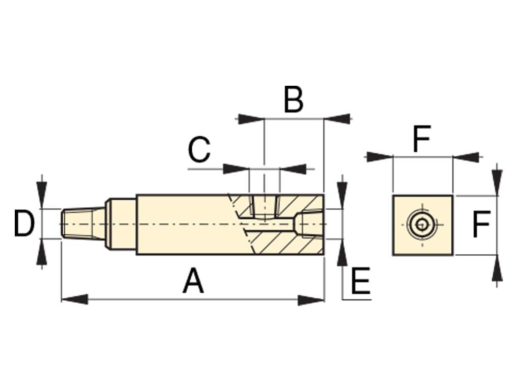 Product image Abbildung 8 von Enerpac GA3