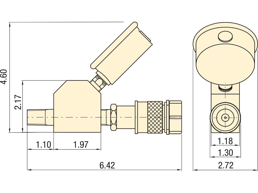 Product image Abbildung 8 von Enerpac GA45GC