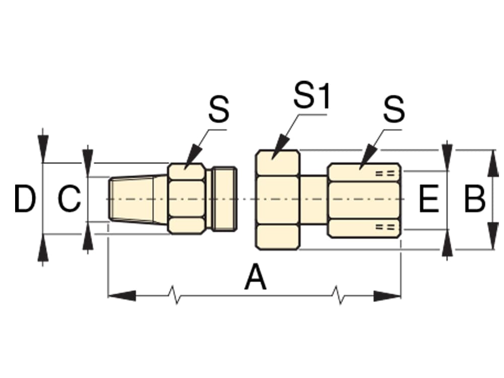 Product image Abbildung 7 von Enerpac GA918