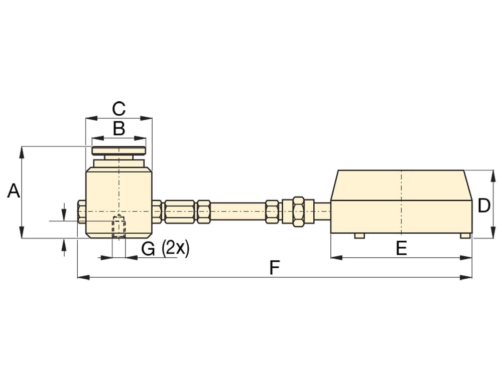 Product image Abbildung 6 von Enerpac LH10