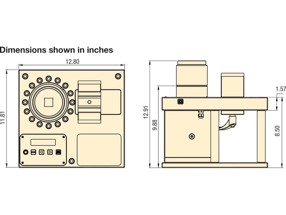 Product image Abbildung 6 von Enerpac MCS7500C