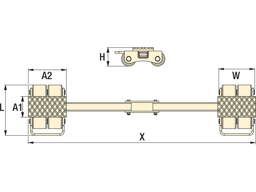 Product image Abbildung 2 von Enerpac MLSD7