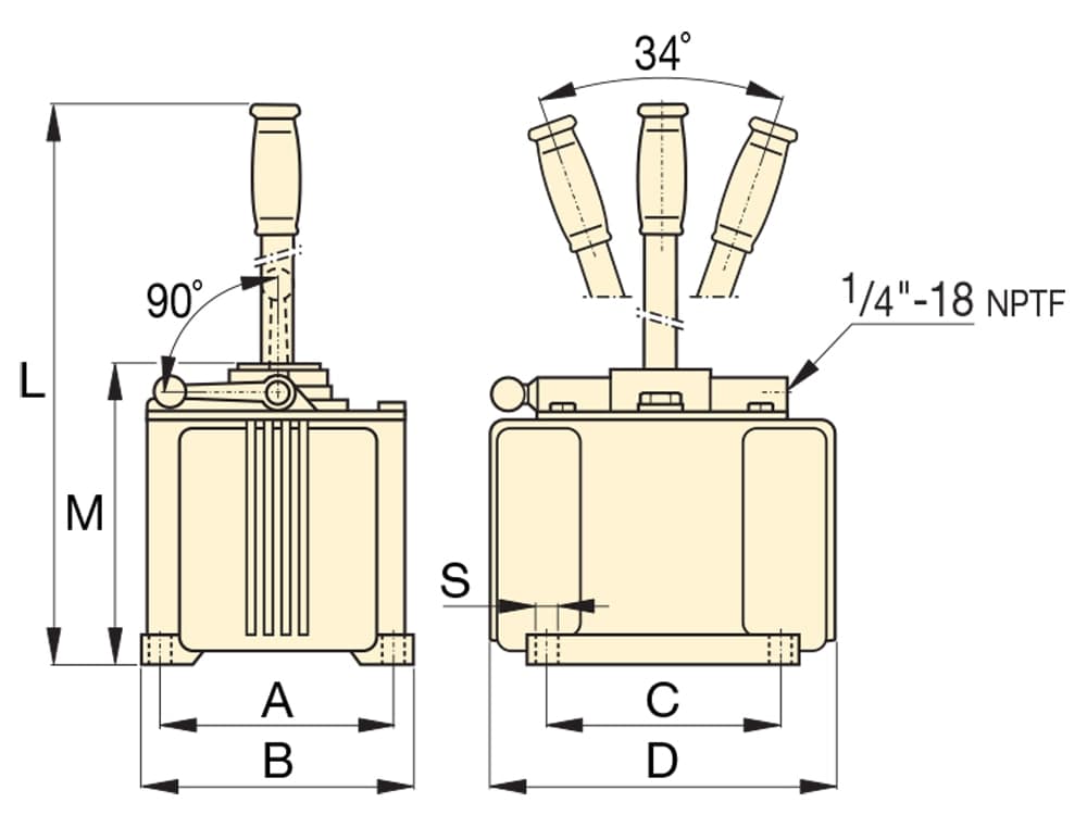 Product image Abbildung 7 von Enerpac P50