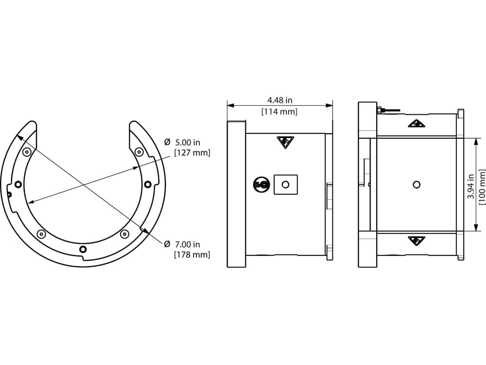 Product image Abbildung 6 von Enerpac PPH40C