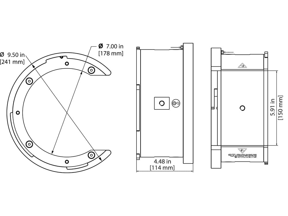 Product image Abbildung 6 von Enerpac PPH66C