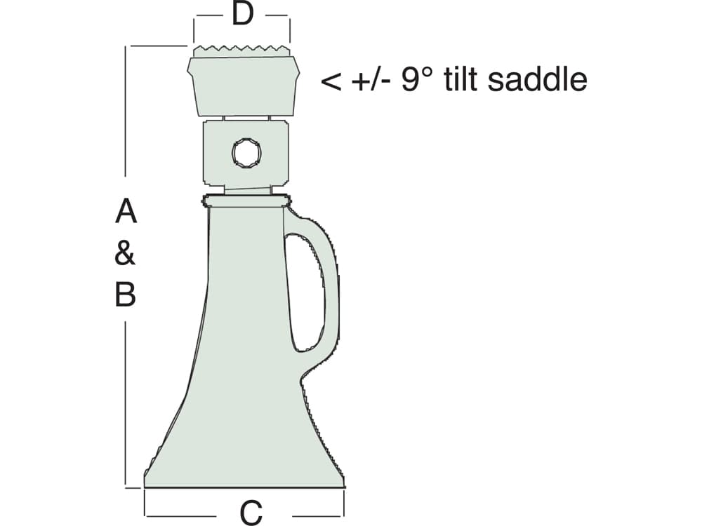 Product image Abbildung 4 von Enerpac SJ2012