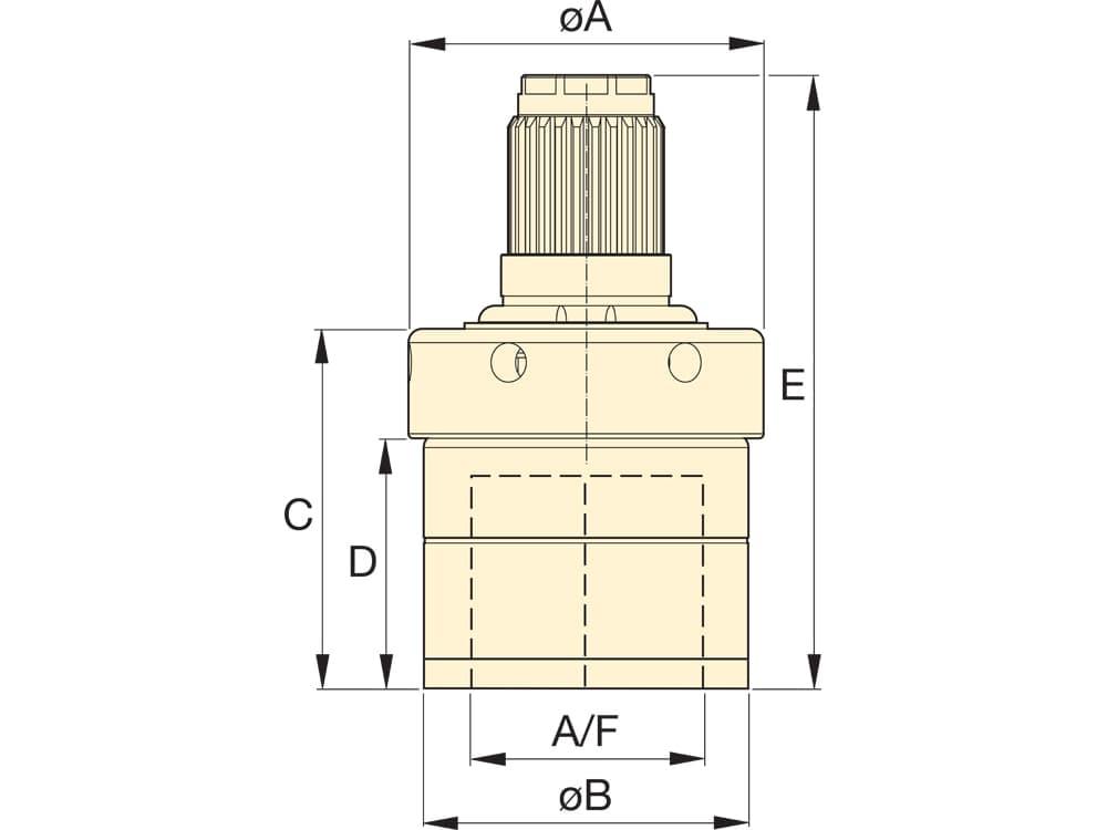 Product image Abbildung 3 von Enerpac STTLS615238