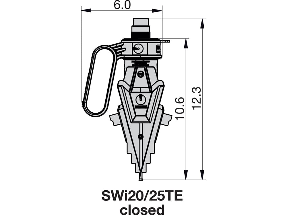 Product image Abbildung 4 von Enerpac SWi2025TEMINSPB