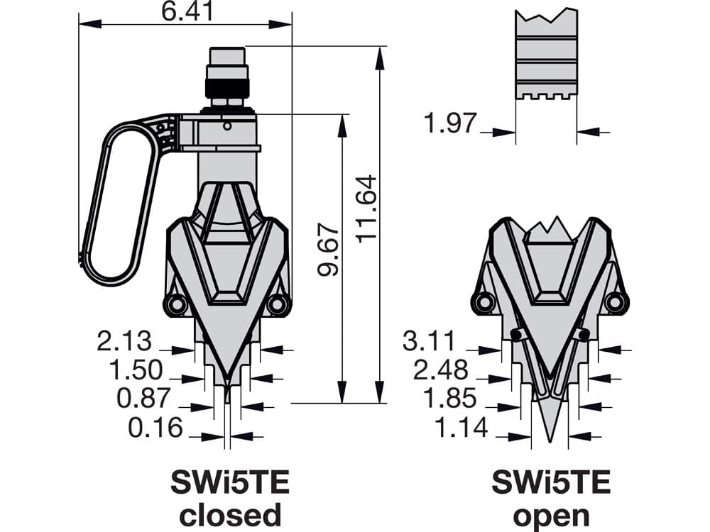 Product image Abbildung 9 von Enerpac SWi5TE-S