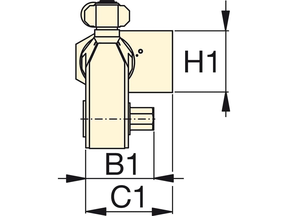 Product image Abbildung 2 von Enerpac SDA11046