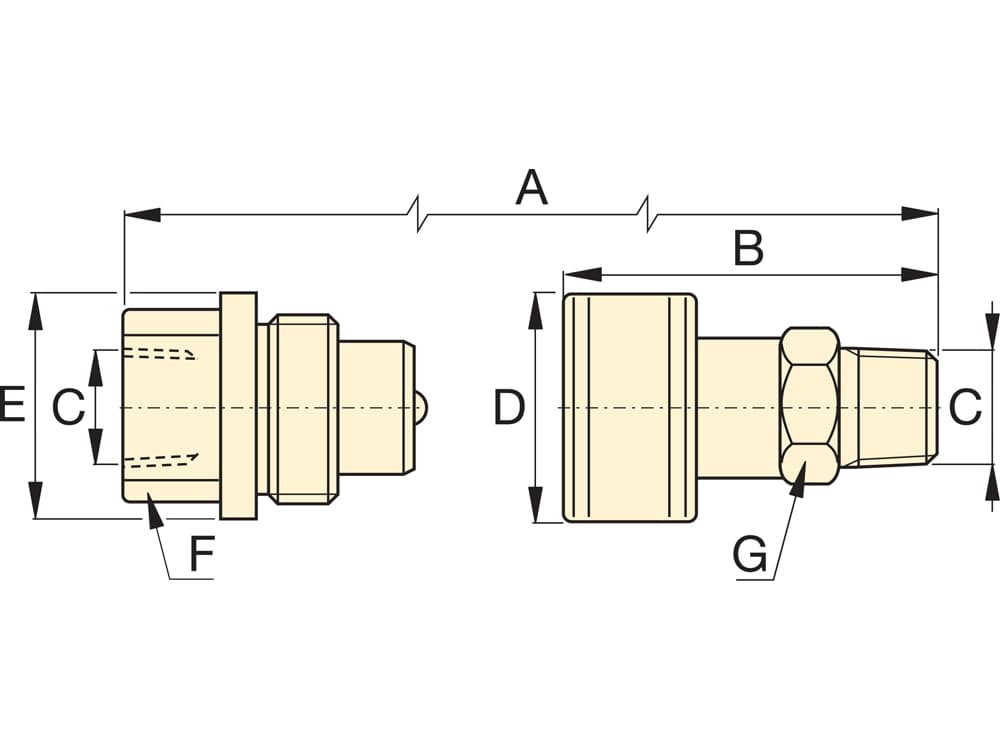 Product image Abbildung 5 von Enerpac TR630