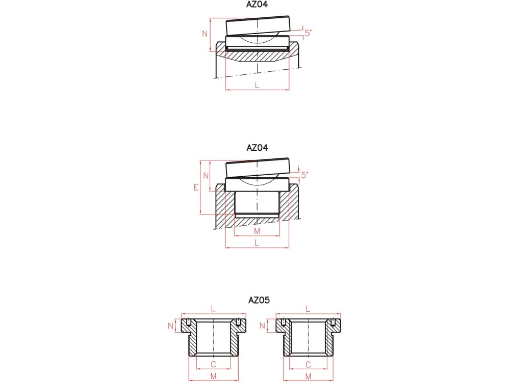 Product image Abbildung 2 von Larzep AZ0560