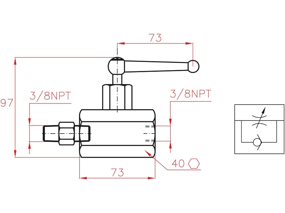 Product image Abbildung 2 von Larzep AZ5200