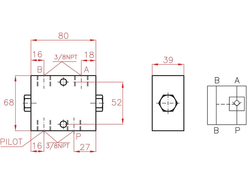Product image Abbildung 2 von Larzep AZ5700