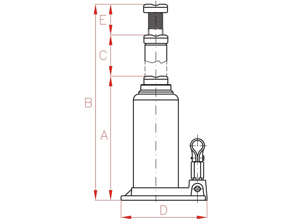 Product image Abbildung 4 von Larzep A11015