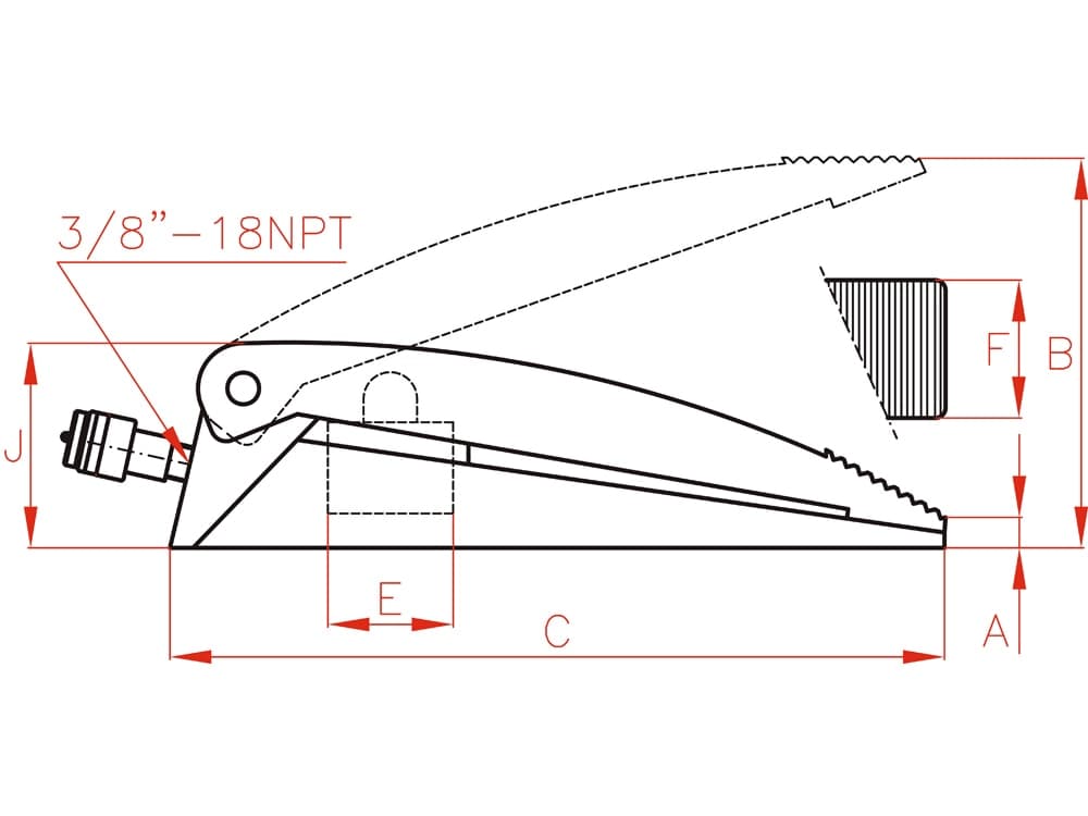 Product image Abbildung 3 von Larzep CY0109G