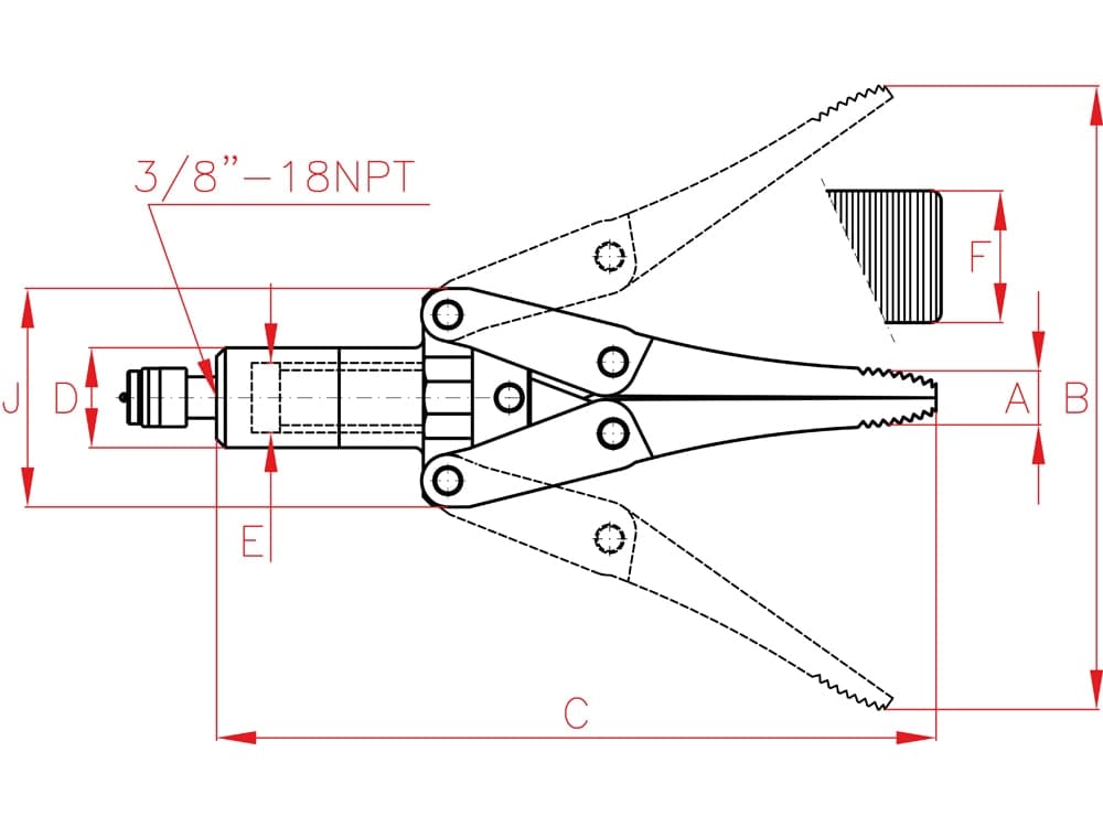 Product image Abbildung 2 von Larzep CY0122