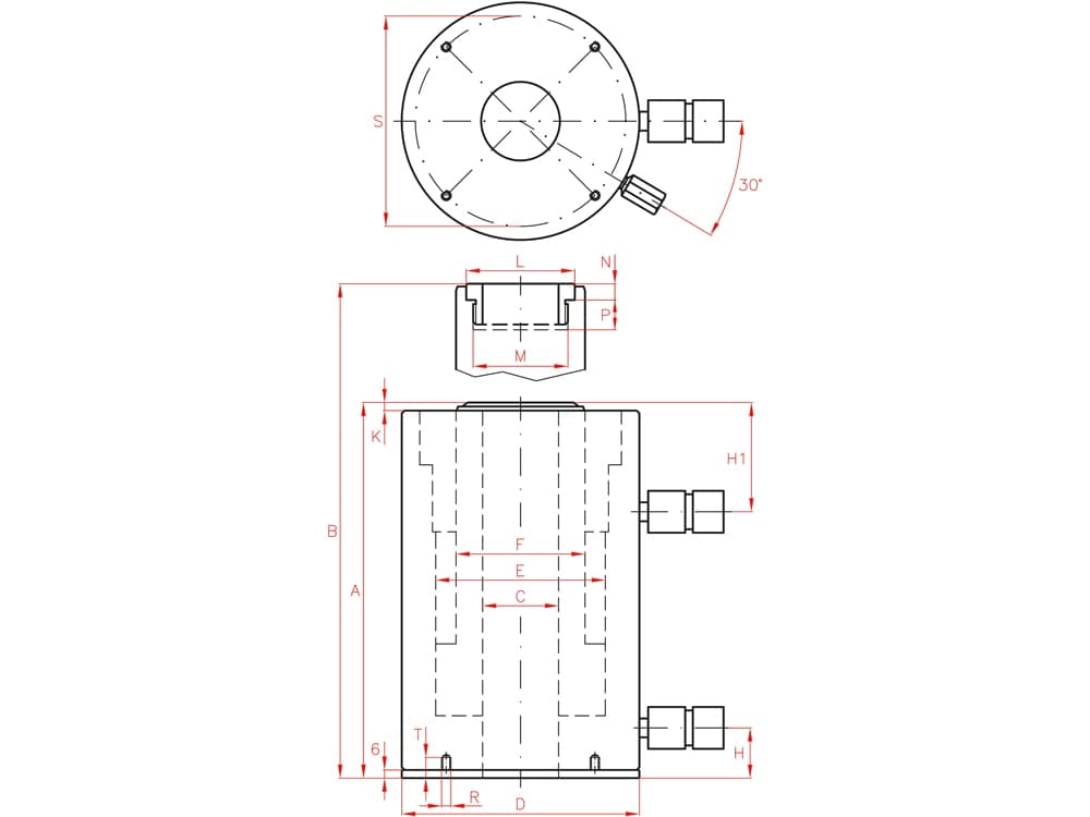 Product image Abbildung 4 von Larzep DAH10005
