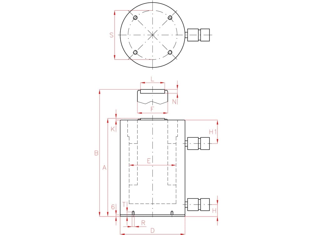 Product image Abbildung 2 von Larzep DDA05010