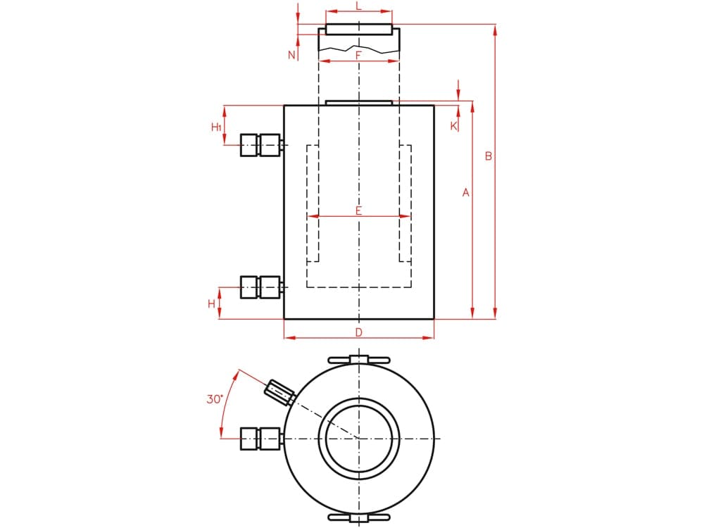 Product image Abbildung 4 von Larzep DDC10030