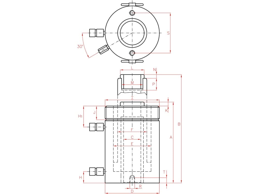 Product image Abbildung 4 von Larzep DDH06008