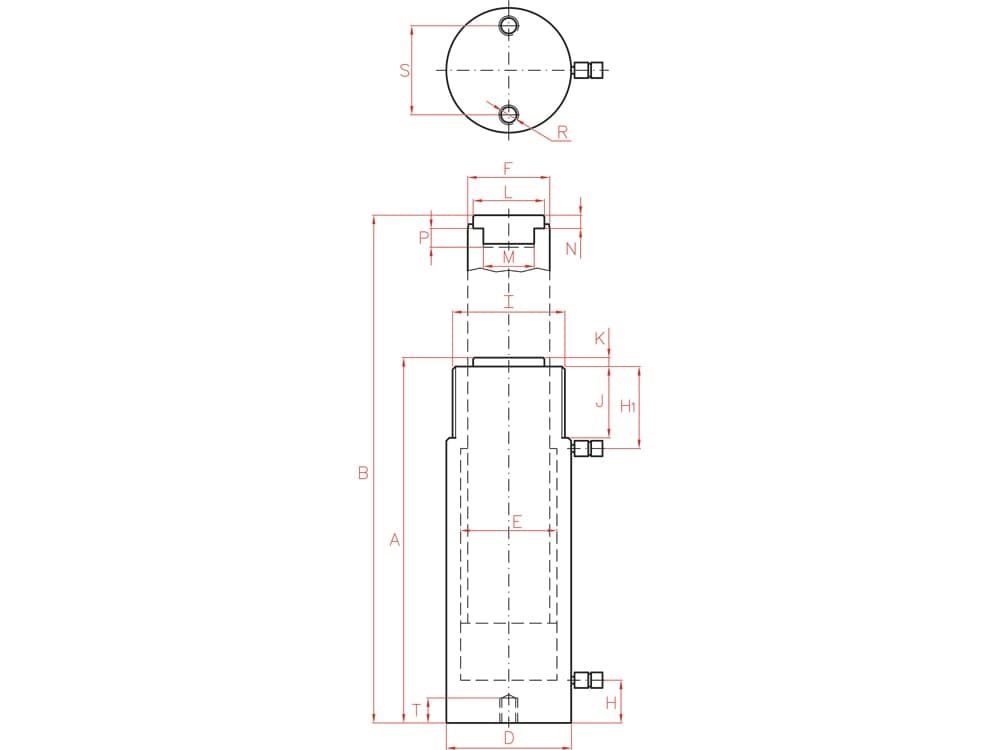 Product image Abbildung 5 von Larzep D01016