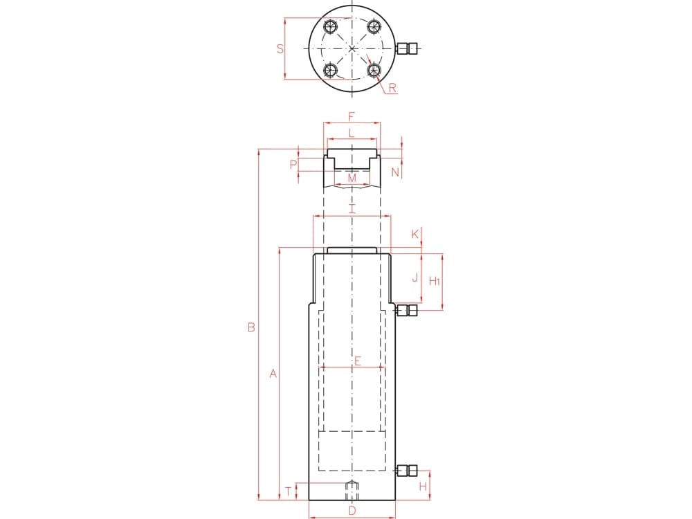 Product image Abbildung 5 von Larzep D15015