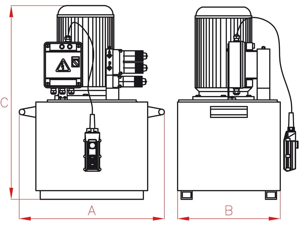 Product image Abbildung 3 von Larzep HBE3361