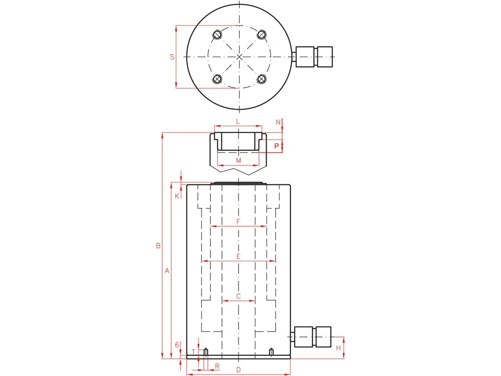 Product image Abbildung 4 von Larzep SAH02215