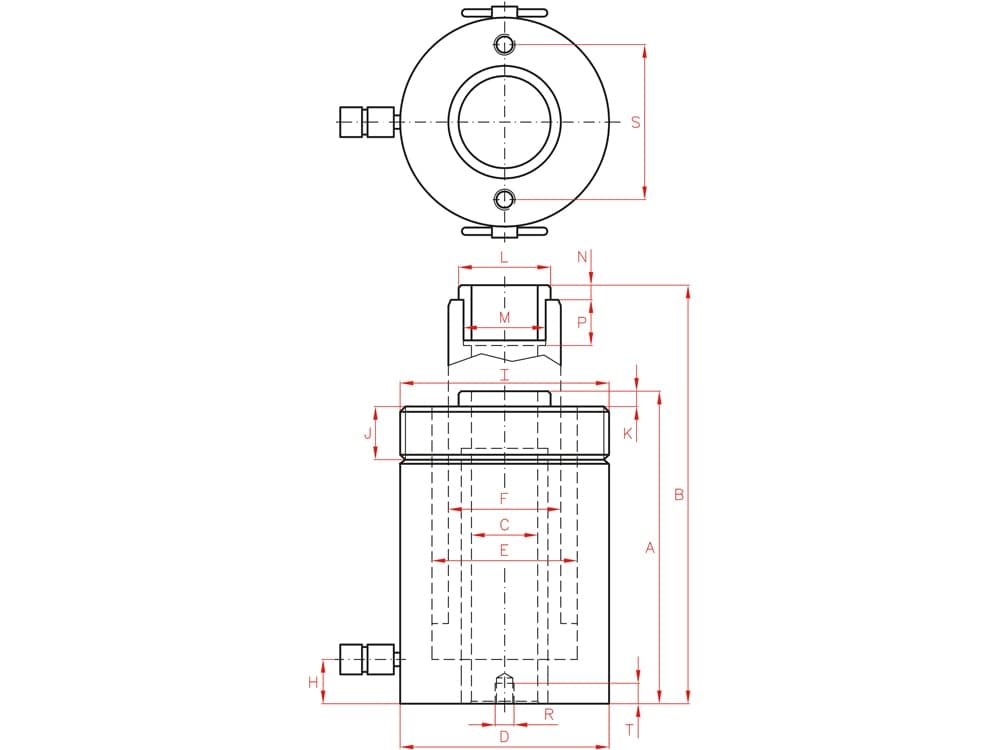 Product image Abbildung 7 von Larzep SSH01204