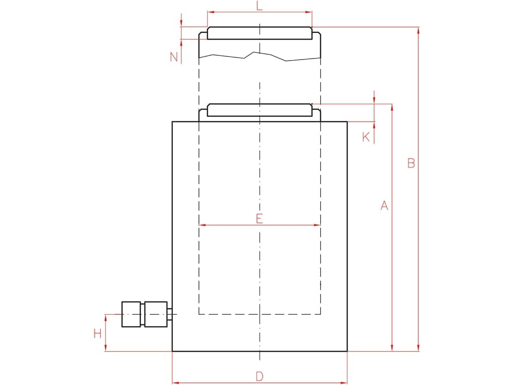 Product image Abbildung 5 von Larzep SSC14005