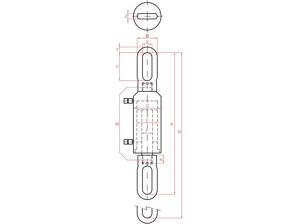 Product image Abbildung 3 von Larzep TD01015
