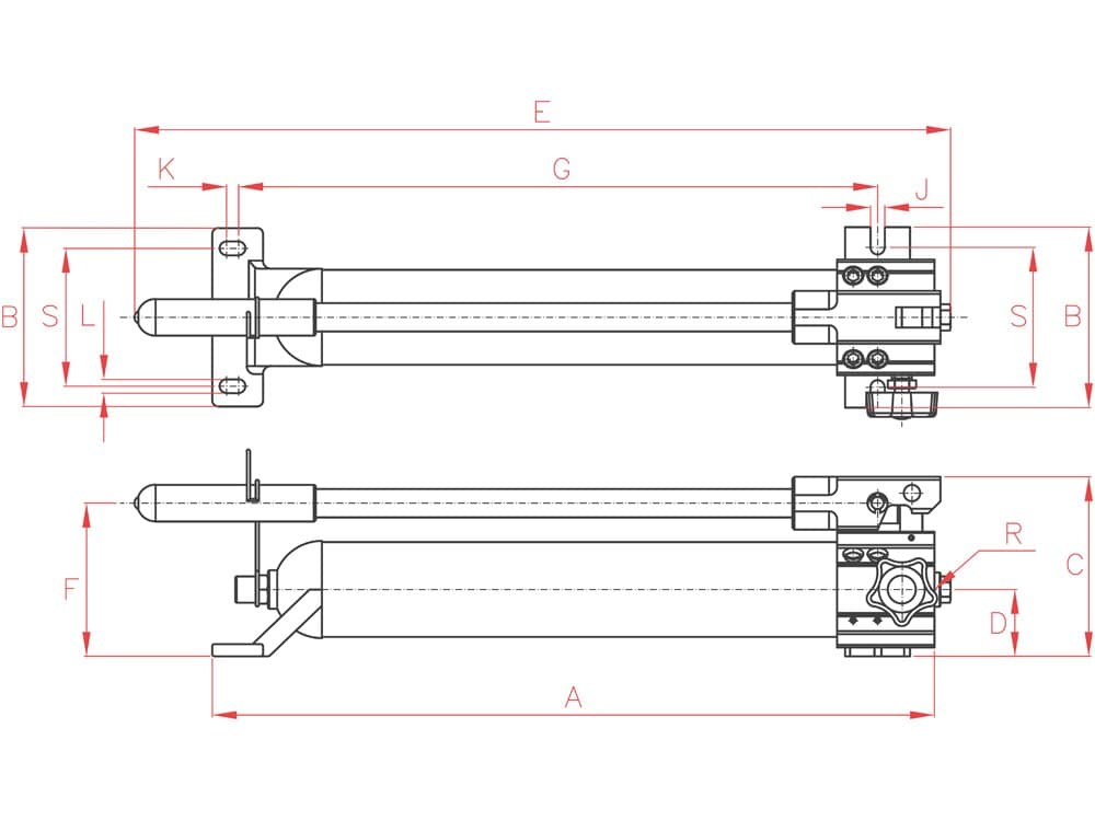 Product image Abbildung 2 von Larzep WA20507