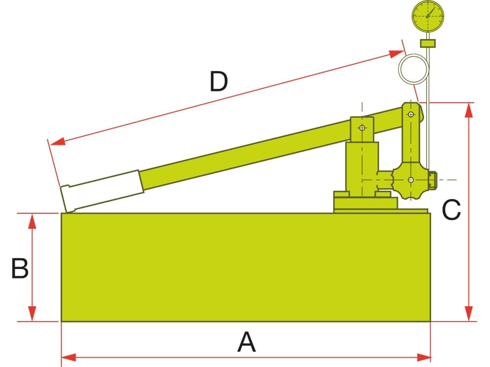 Product image Abbildung 2 von Larzep WAP0040
